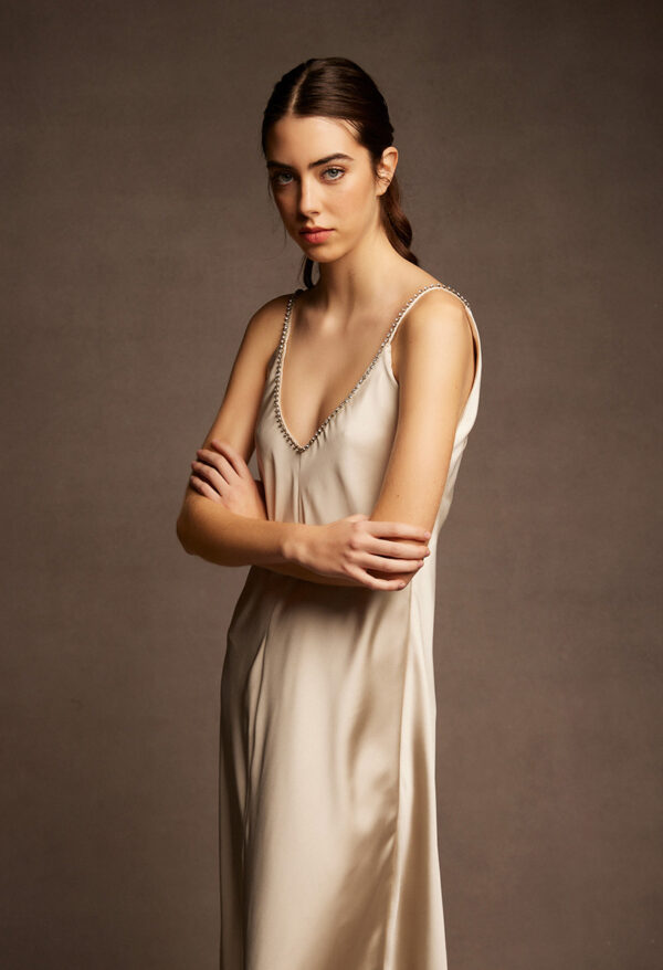 Perla Dress – Artôla Couture